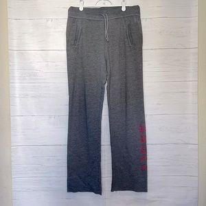 Y2K Victoria’s Secret Angel pants